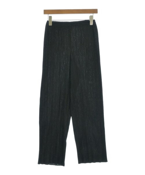 PLEATS PLEASE กางเกง อื่น