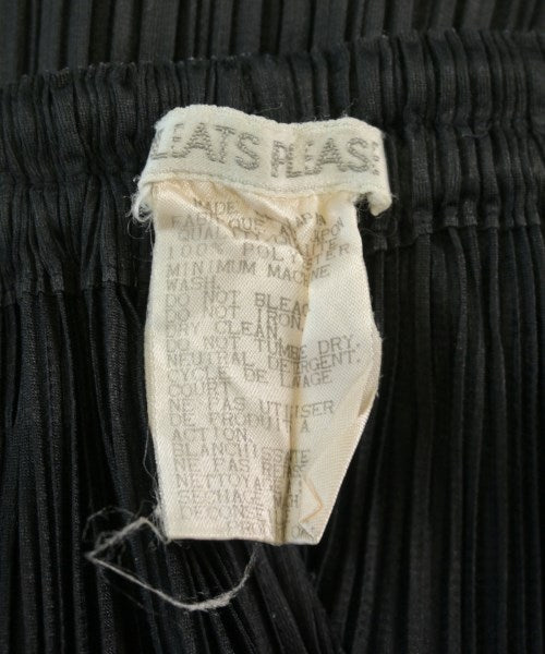 PLEATS PLEASE กางเกง อื่น