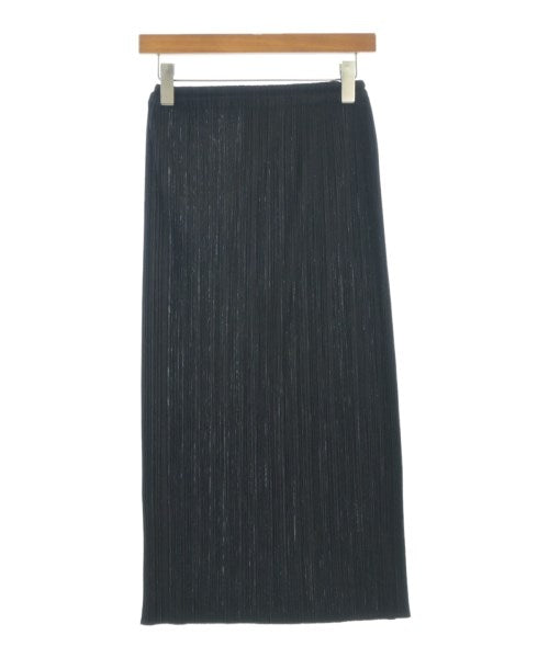 PLEATS PLEASE กระโปรงยาว/แม็กซี่ยาว