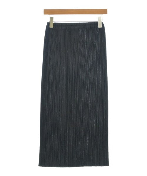 PLEATS PLEASE กระโปรงยาว/แม็กซี่ยาว