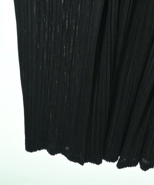 PLEATS PLEASE ชุดเอี๊ยม/เสื้อคลุมหลวมๆ/จั๊มสูท