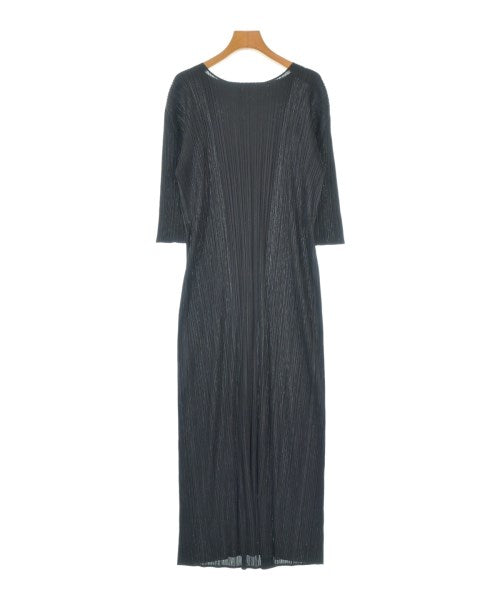 PLEATS PLEASE ชุดเดรส