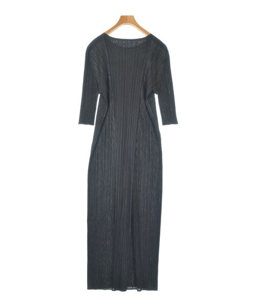 PLEATS PLEASE ชุดเดรส