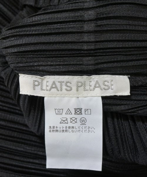 PLEATS PLEASE ชุดเดรส