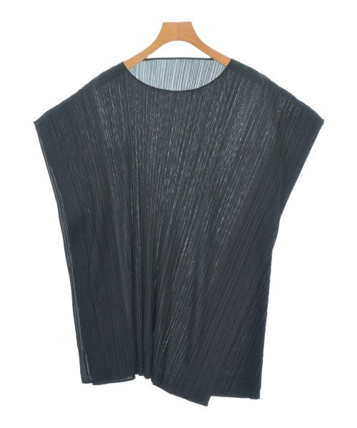 PLEATS PLEASE เสื้อยืด/เสื้อท็อปส์