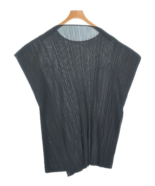 PLEATS PLEASE เสื้อยืด/เสื้อท็อปส์