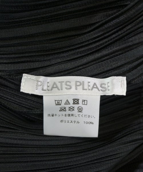 PLEATS PLEASE เสื้อยืด/เสื้อท็อปส์