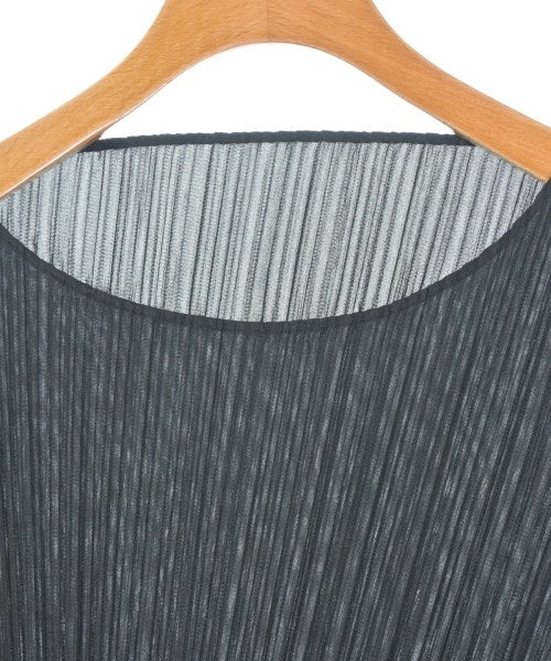 PLEATS PLEASE เสื้อยืด/เสื้อท็อปส์