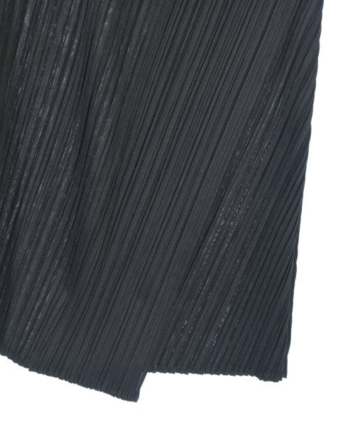 PLEATS PLEASE เสื้อยืด/เสื้อท็อปส์