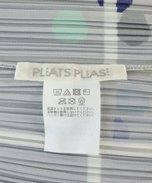 PLEATS PLEASE ชุดเดรส