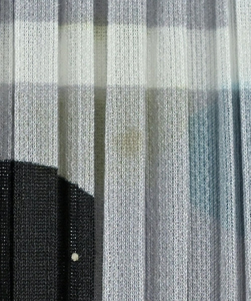 PLEATS PLEASE ชุดเดรส