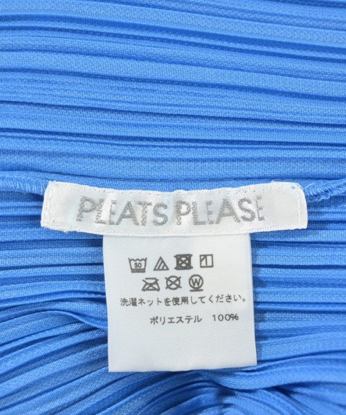 PLEATS PLEASE เสื้อสตรี