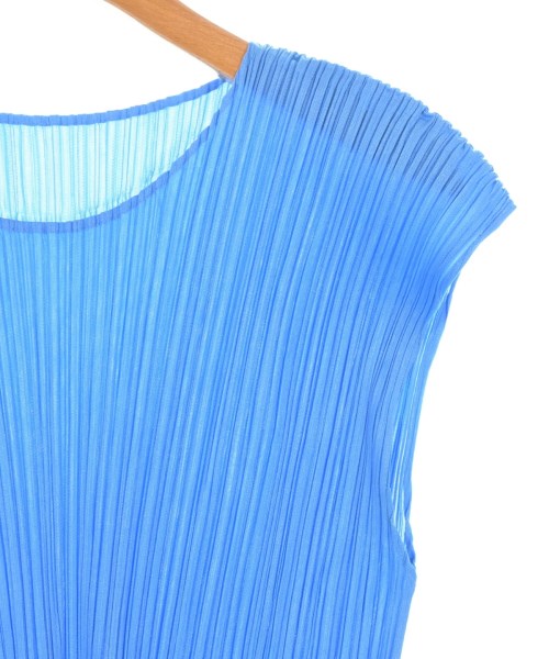PLEATS PLEASE เสื้อสตรี