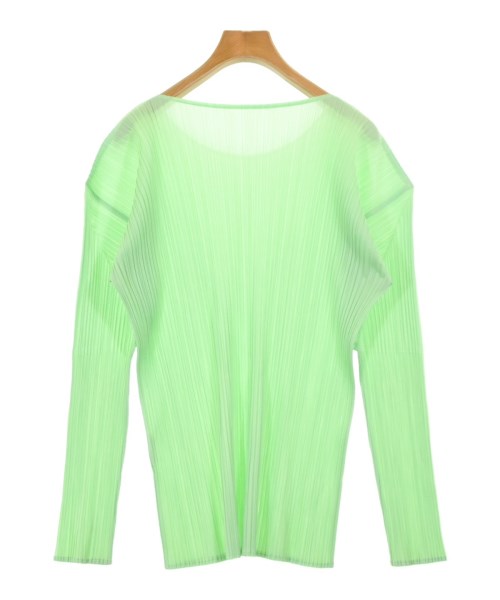 PLEATS PLEASE เสื้อลำลอง