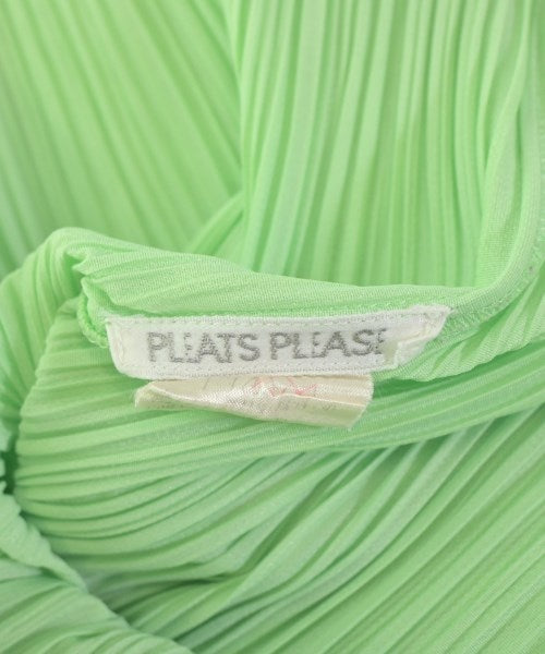 PLEATS PLEASE เสื้อลำลอง