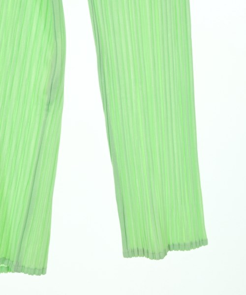PLEATS PLEASE เสื้อลำลอง