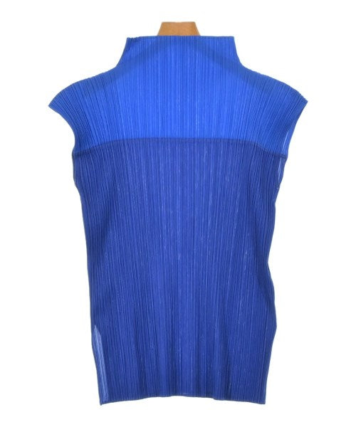 PLEATS PLEASE เสื้อลำลอง