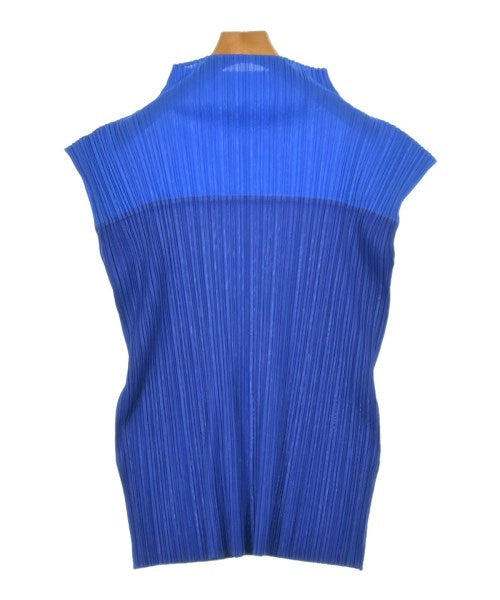 PLEATS PLEASE เสื้อลำลอง