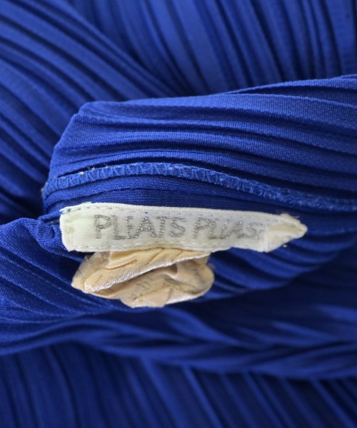 PLEATS PLEASE เสื้อลำลอง