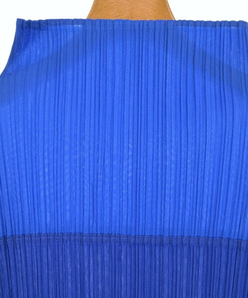 PLEATS PLEASE เสื้อลำลอง