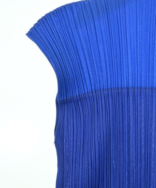 PLEATS PLEASE เสื้อลำลอง