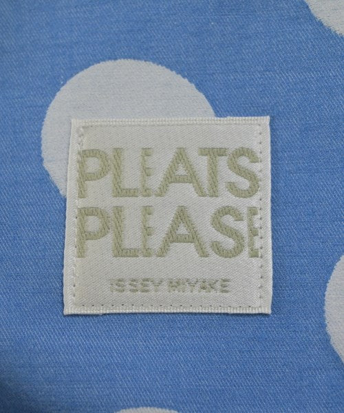 PLEATS PLEASE แจ็คเก็ตลำลอง