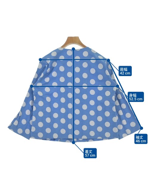PLEATS PLEASE แจ็คเก็ตลำลอง