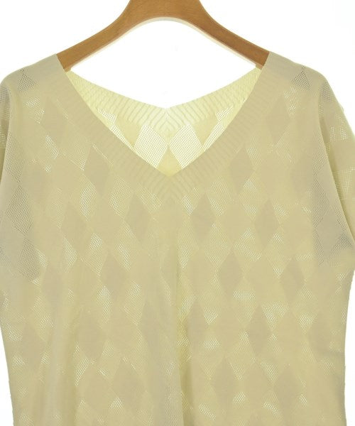 PLEATS PLEASE เสื้อยืด/เสื้อท็อปส์