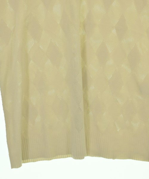 PLEATS PLEASE เสื้อยืด/เสื้อท็อปส์