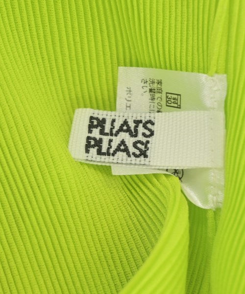 PLEATS PLEASE แขนกุด