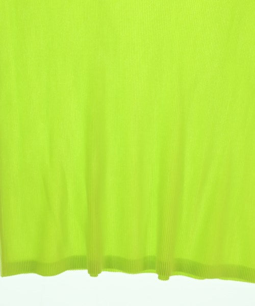 PLEATS PLEASE แขนกุด