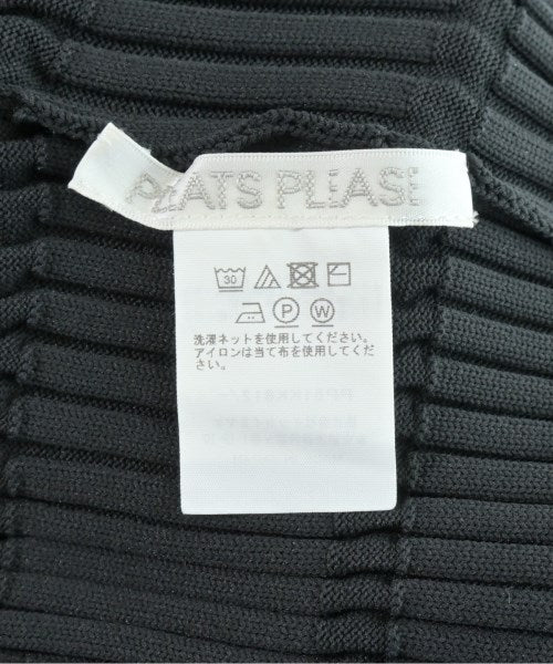 PLEATS PLEASE เสื้อกันหนาว