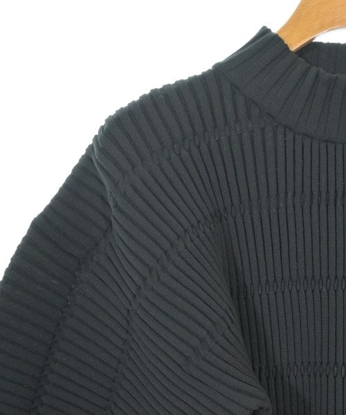 PLEATS PLEASE เสื้อกันหนาว