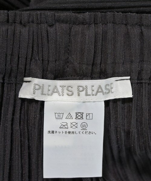 PLEATS PLEASE กางเกง อื่น