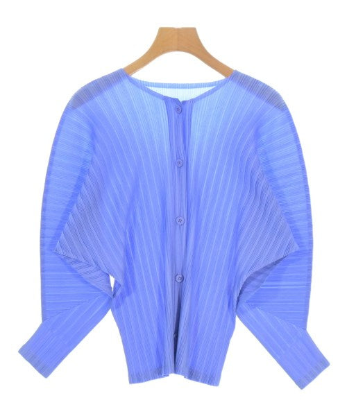 PLEATS PLEASE เสื้อลำลอง