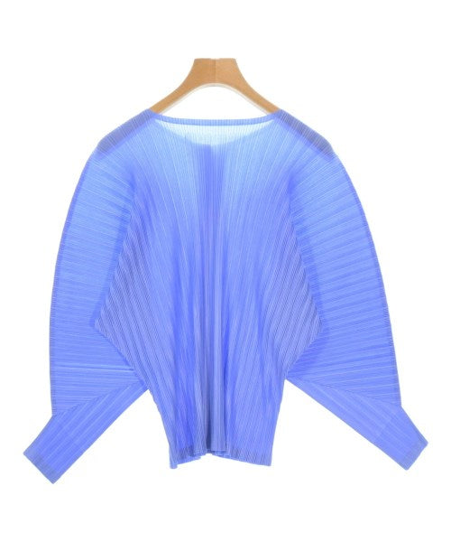 PLEATS PLEASE เสื้อลำลอง