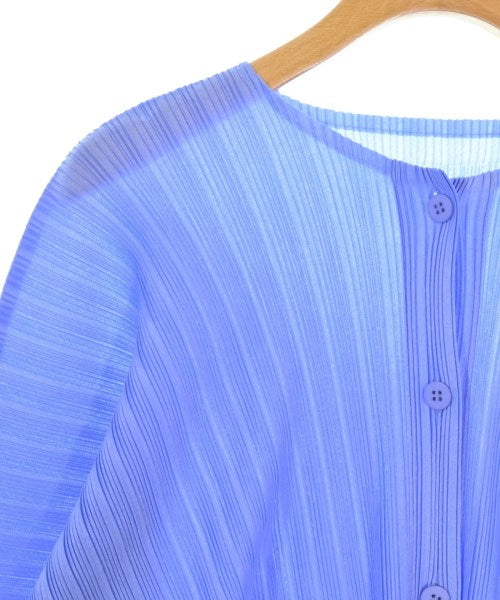 PLEATS PLEASE เสื้อลำลอง