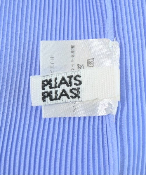 PLEATS PLEASE เสื้อลำลอง