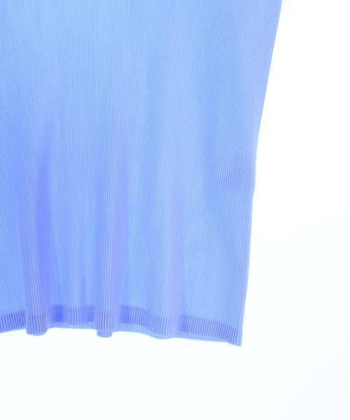 PLEATS PLEASE เสื้อลำลอง