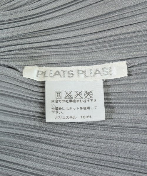 PLEATS PLEASE เสื้อสตรี