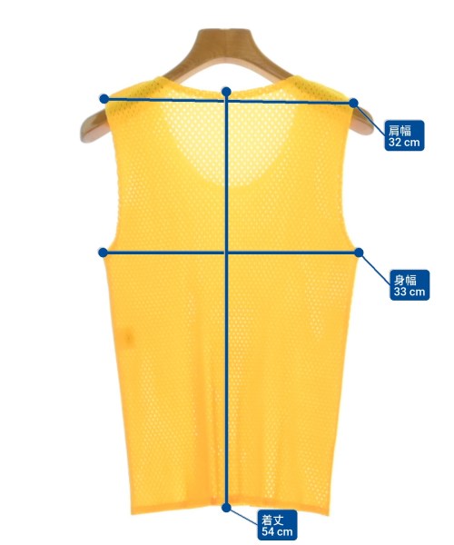 PLEATS PLEASE เสื้อกั๊ก