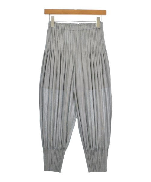 PLEATS PLEASE กางเกง อื่น