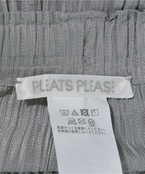PLEATS PLEASE กางเกง อื่น