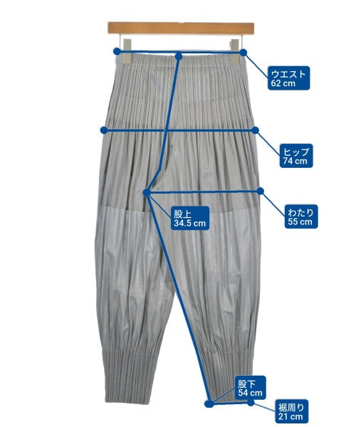 PLEATS PLEASE กางเกง อื่น