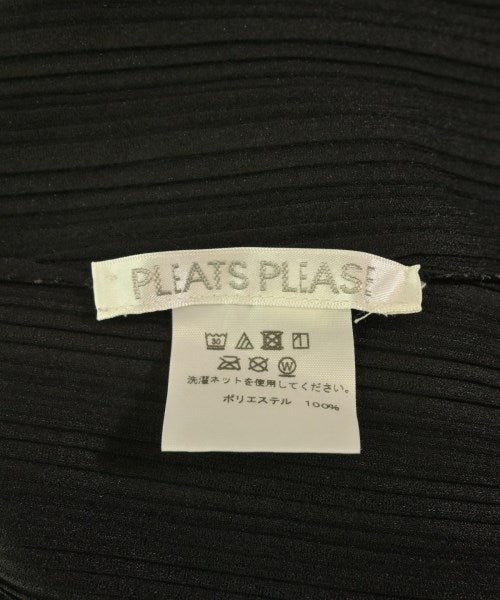PLEATS PLEASE เสื้อสตรี