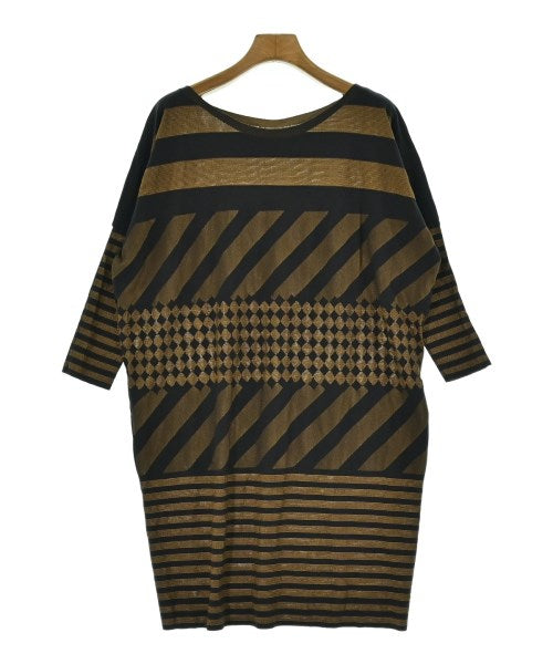 PLEATS PLEASE ชุดเดรส