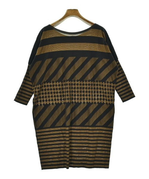 PLEATS PLEASE ชุดเดรส