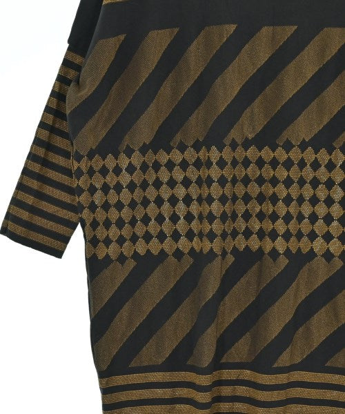 PLEATS PLEASE ชุดเดรส