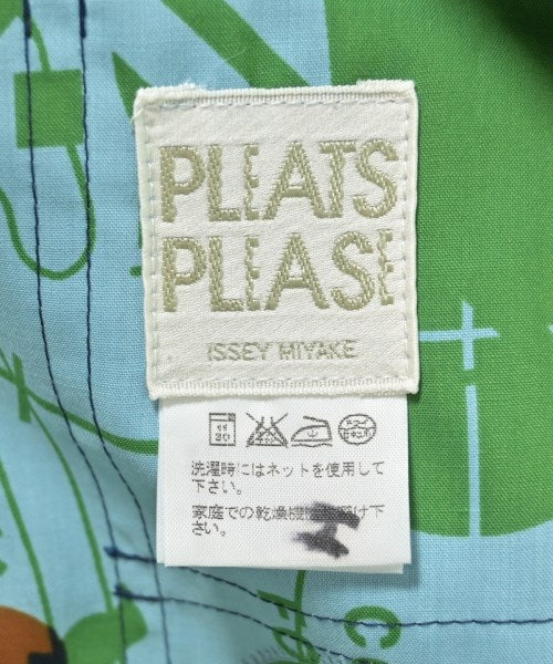 PLEATS PLEASE เสื้อโค้ท อื่น