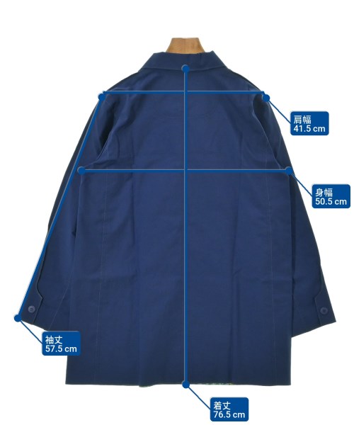 PLEATS PLEASE เสื้อโค้ท อื่น